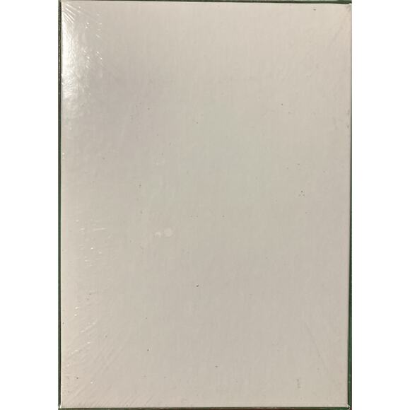 Vtg 1996 Great American Puzzle Factory Santa’s Sled Jigsaw 100 Pieces NOS - Picture 2 of 4